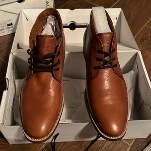 Aldo Men’s dress boots